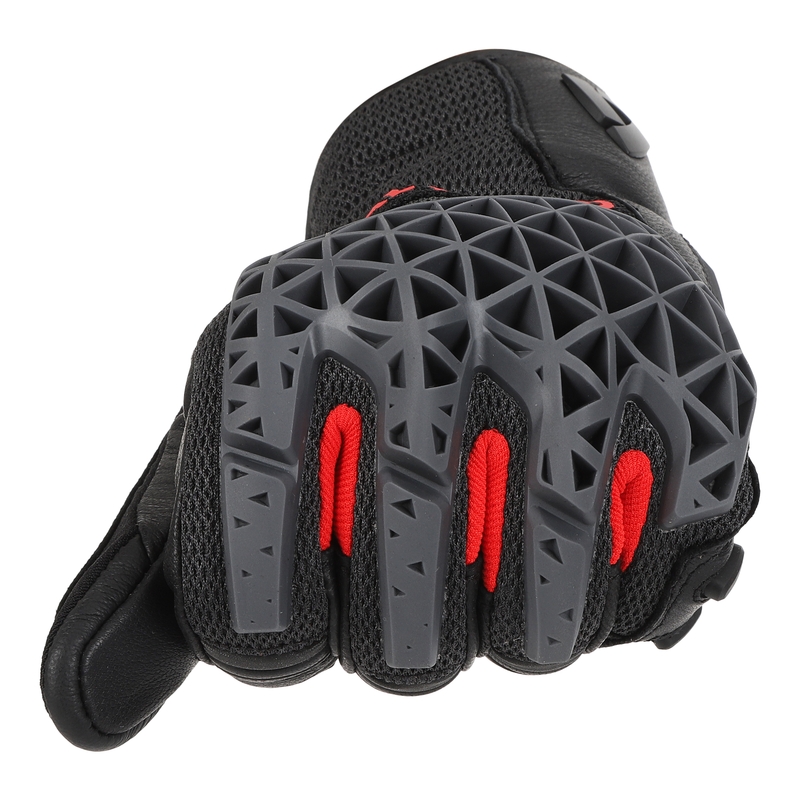 맨즈 사하라 에어 그레이 장갑-6